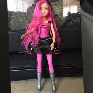 Super Barbie